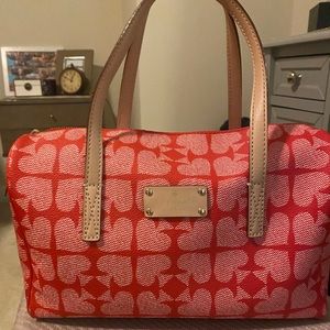 Kate spade purse